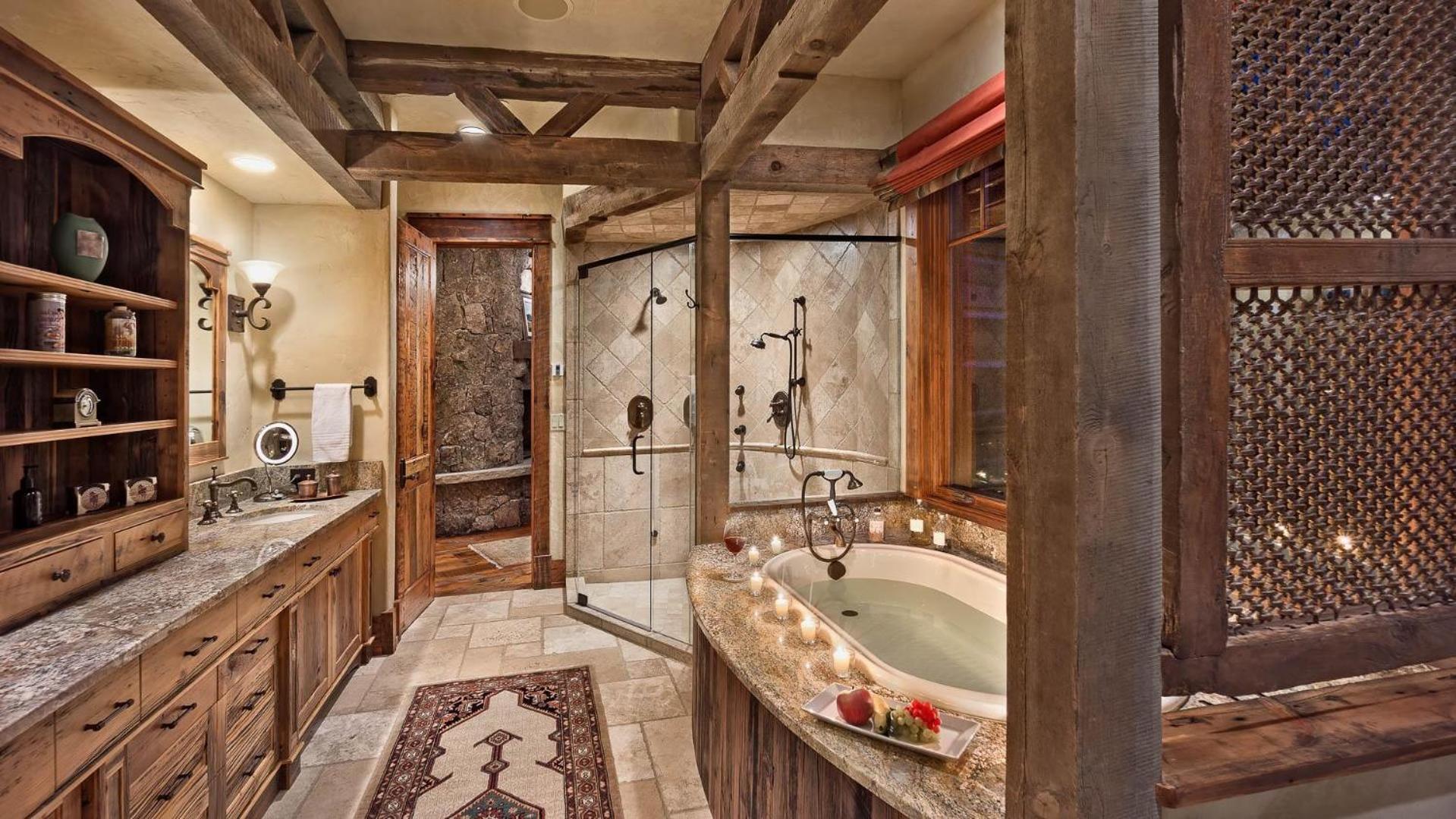 Gold Mine Lodge Steamboat Springs Bagian luar foto