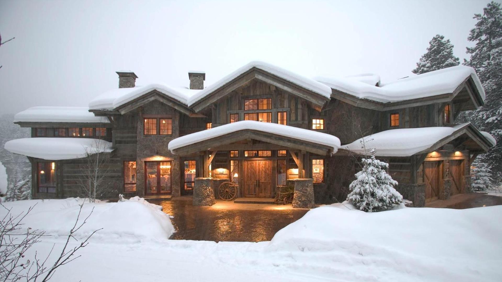Gold Mine Lodge Steamboat Springs Bagian luar foto