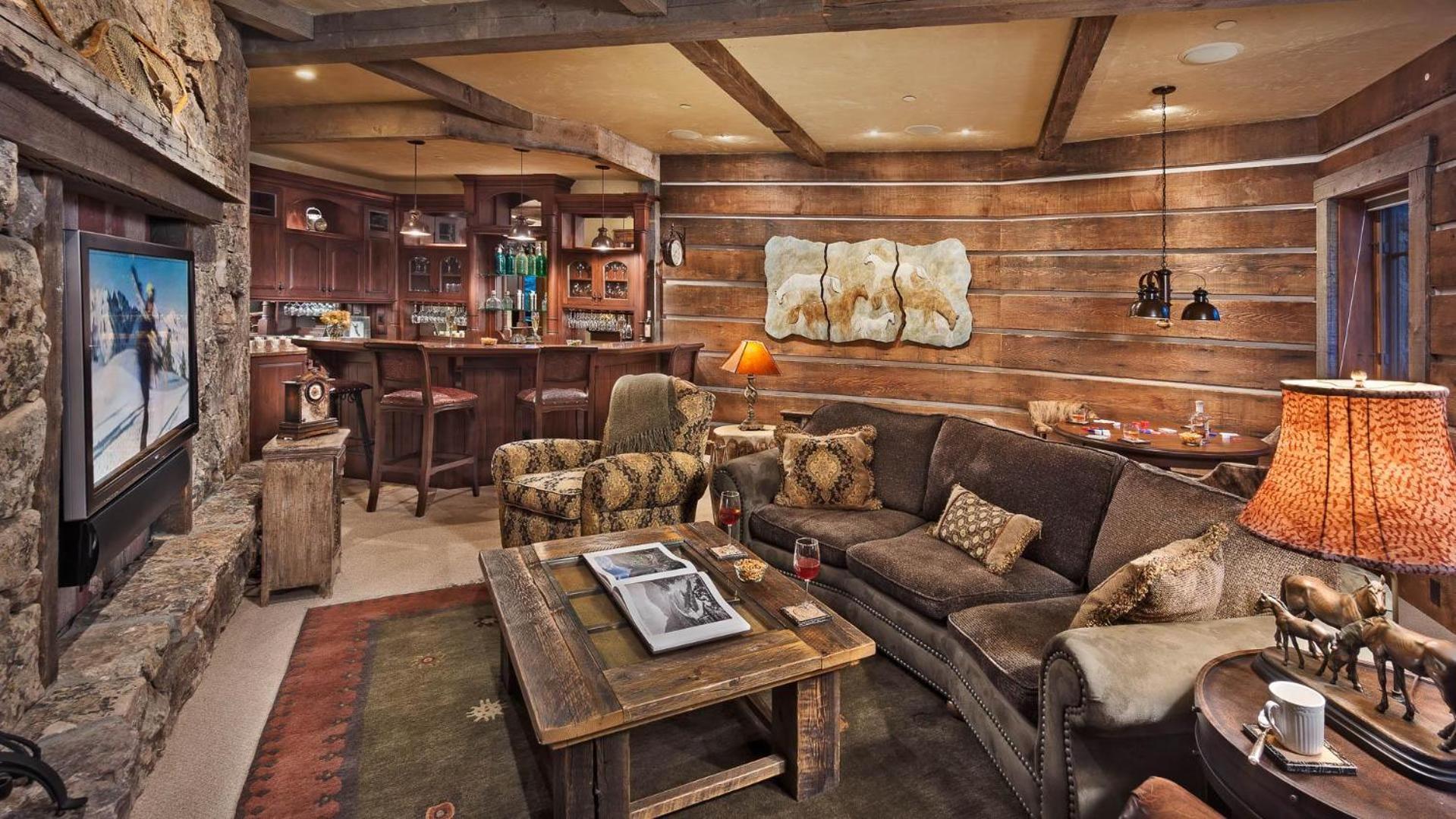 Gold Mine Lodge Steamboat Springs Bagian luar foto