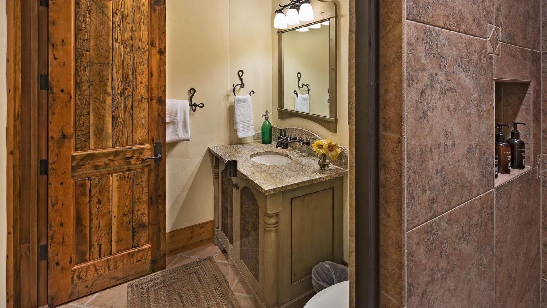 Gold Mine Lodge Steamboat Springs Bagian luar foto