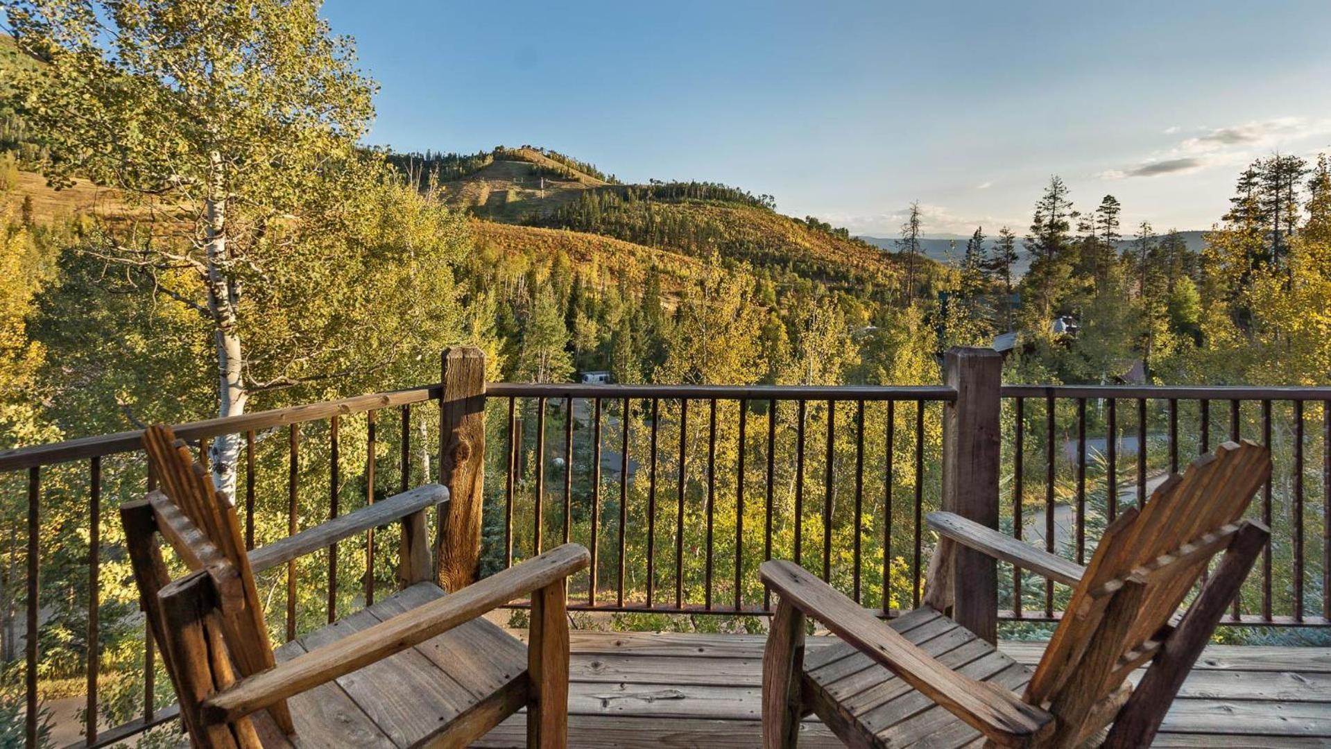Gold Mine Lodge Steamboat Springs Bagian luar foto
